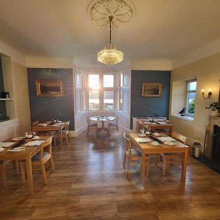 Bed and Breakfast Rudha-Na-Craige Inveraray Exterior foto