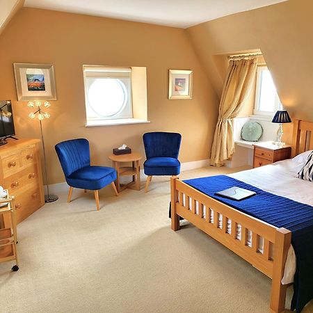 Bed and Breakfast Rudha-Na-Craige Inveraray Exterior foto