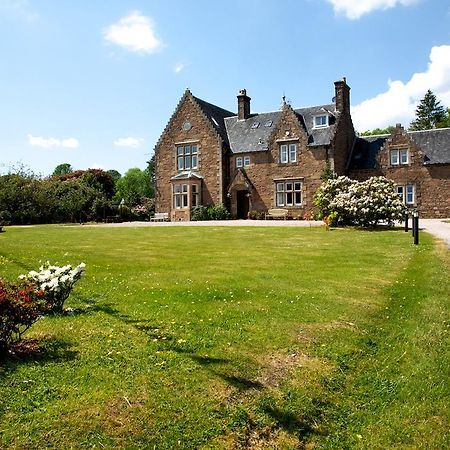 Bed and Breakfast Rudha-Na-Craige Inveraray Exterior foto