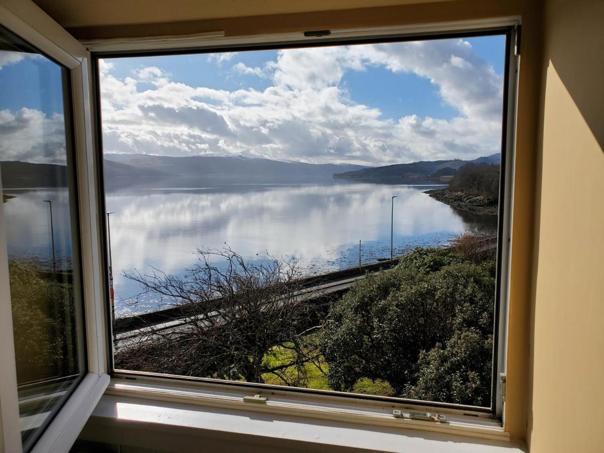 Bed and Breakfast Rudha-Na-Craige Inveraray Exterior foto