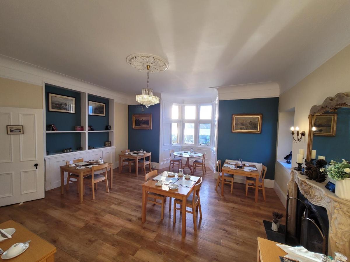 Bed and Breakfast Rudha-Na-Craige Inveraray Exterior foto