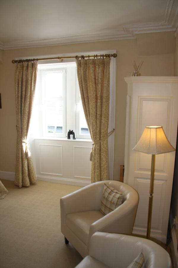 Bed and Breakfast Rudha-Na-Craige Inveraray Exterior foto