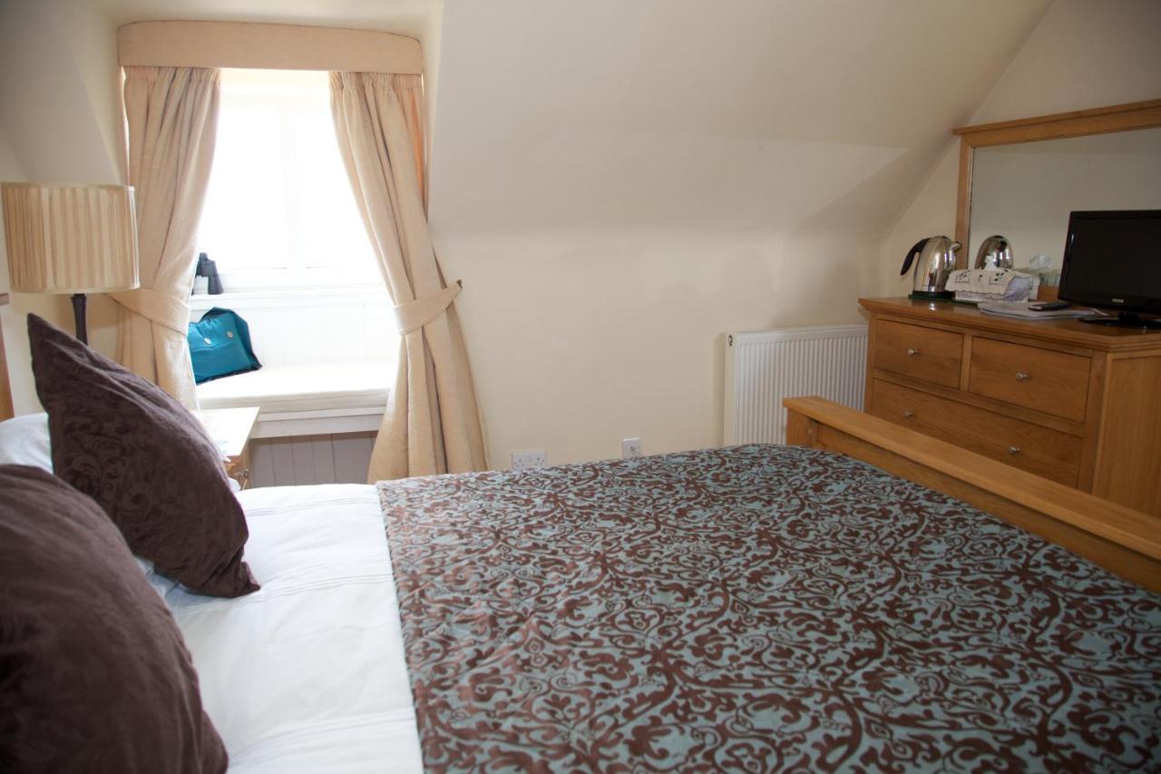 Bed and Breakfast Rudha-Na-Craige Inveraray Exterior foto