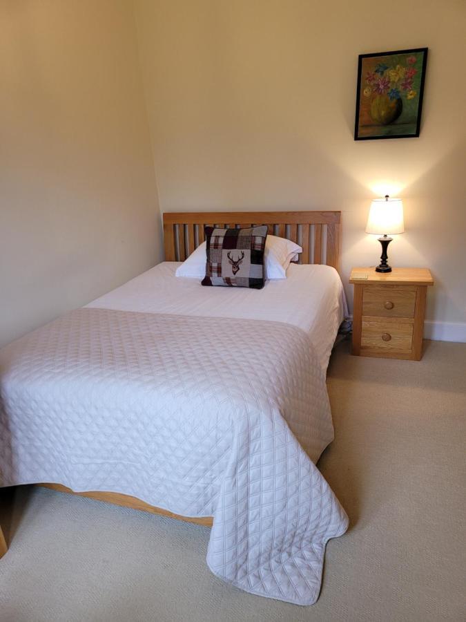 Bed and Breakfast Rudha-Na-Craige Inveraray Exterior foto