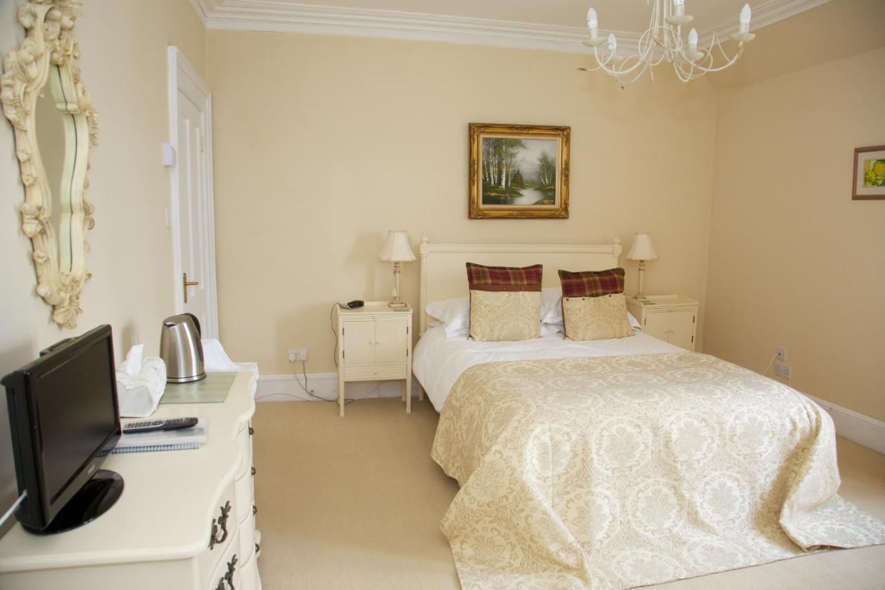 Bed and Breakfast Rudha-Na-Craige Inveraray Exterior foto