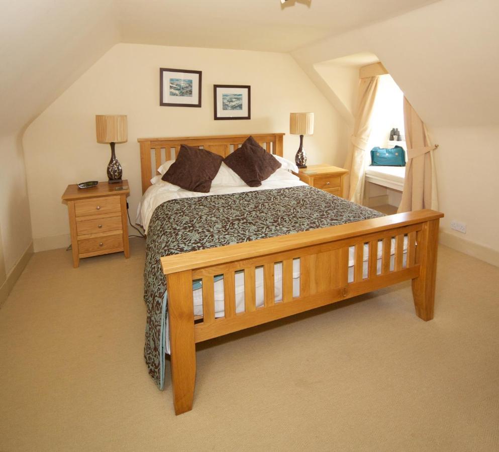 Bed and Breakfast Rudha-Na-Craige Inveraray Exterior foto