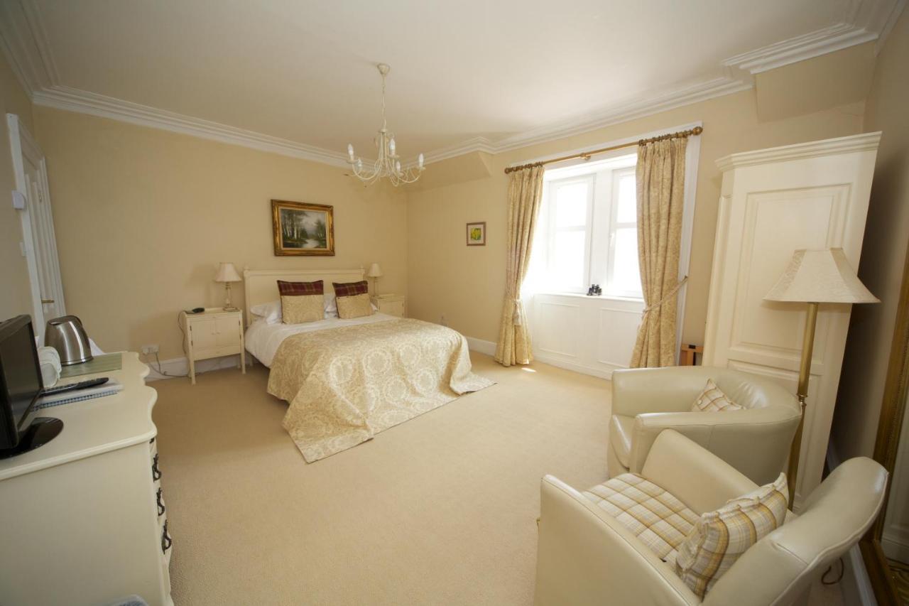 Bed and Breakfast Rudha-Na-Craige Inveraray Exterior foto