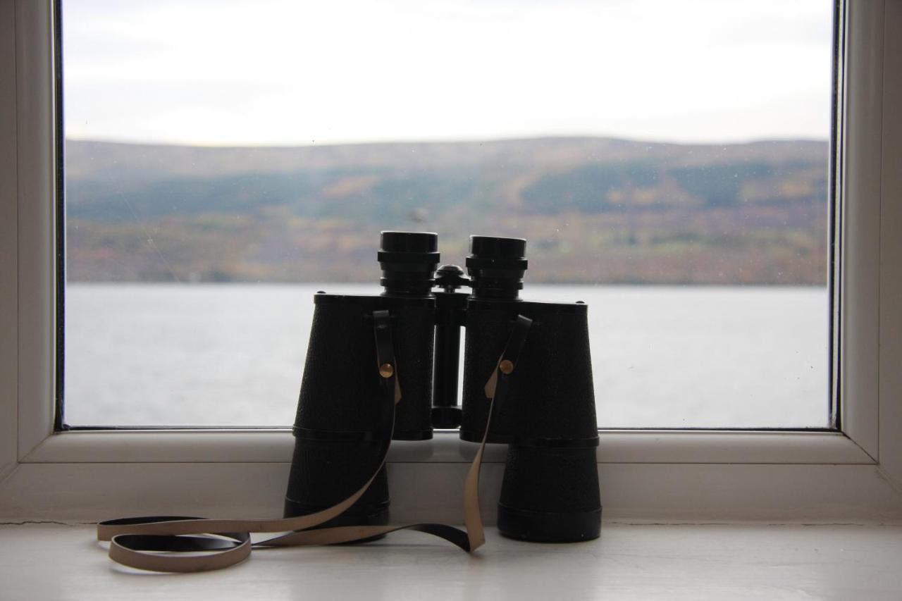 Bed and Breakfast Rudha-Na-Craige Inveraray Exterior foto