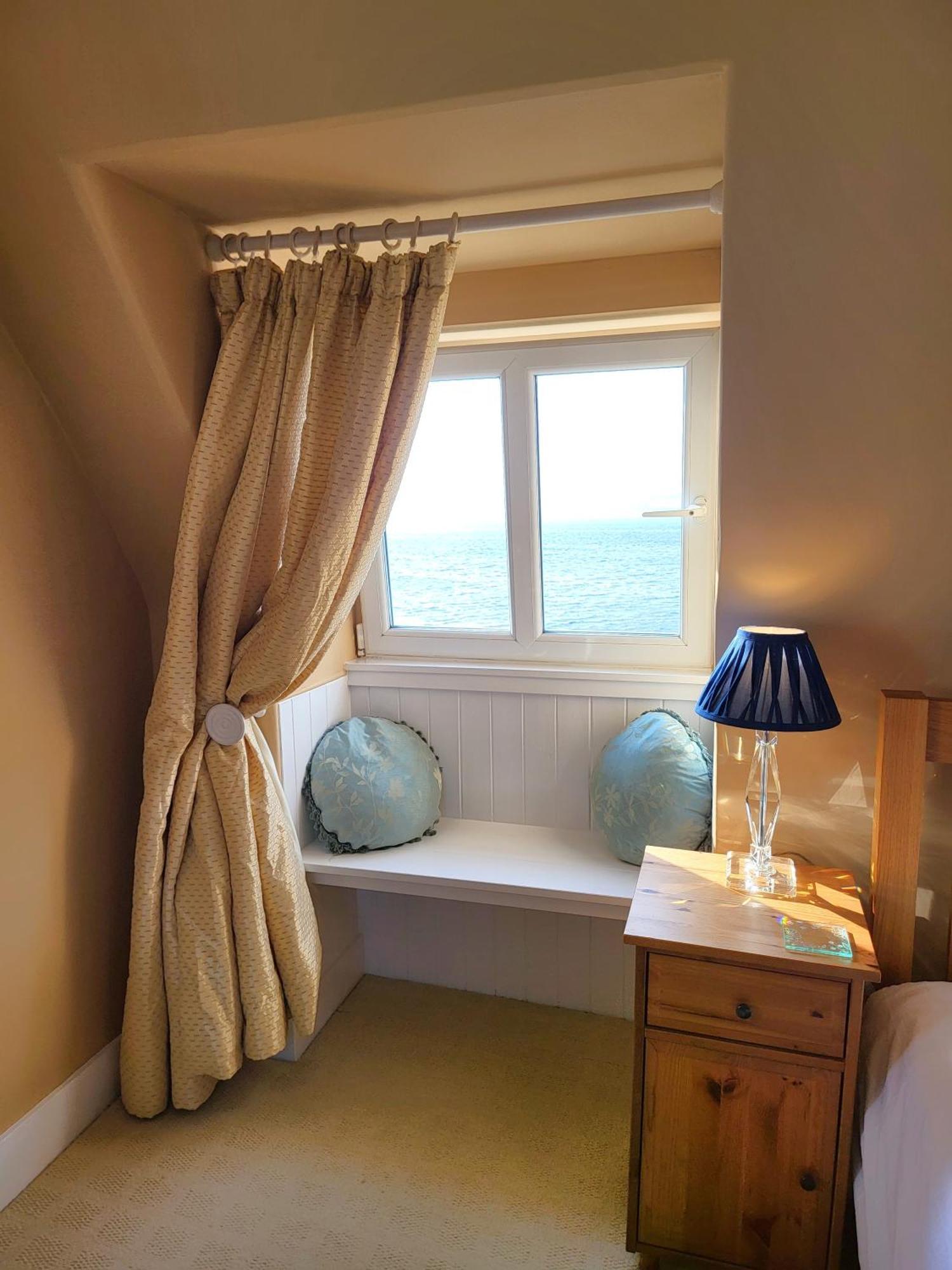 Bed and Breakfast Rudha-Na-Craige Inveraray Exterior foto