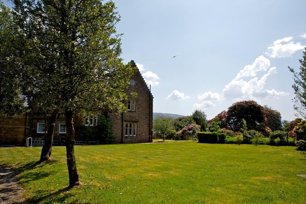 Bed and Breakfast Rudha-Na-Craige Inveraray Exterior foto
