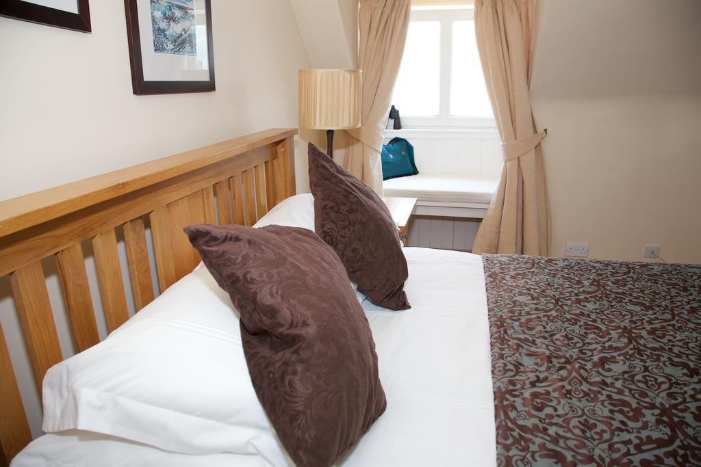 Bed and Breakfast Rudha-Na-Craige Inveraray Exterior foto