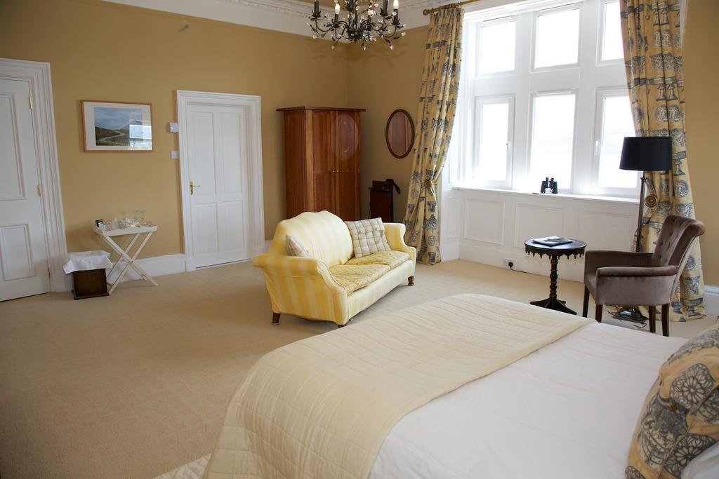 Bed and Breakfast Rudha-Na-Craige Inveraray Exterior foto
