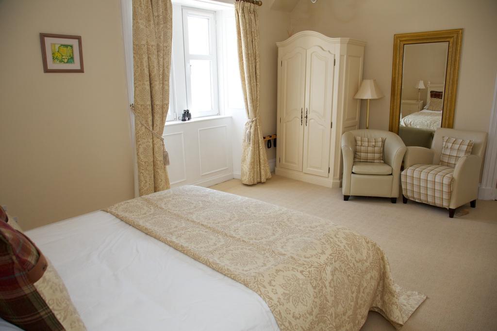 Bed and Breakfast Rudha-Na-Craige Inveraray Exterior foto