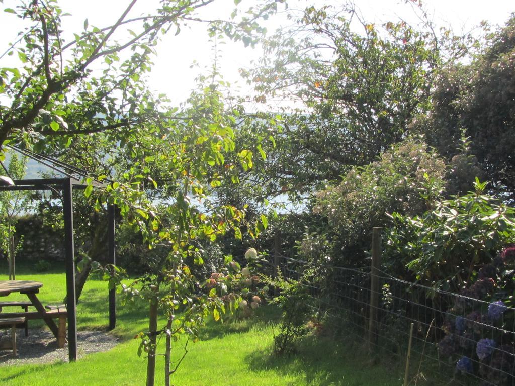 Bed and Breakfast Rudha-Na-Craige Inveraray Exterior foto