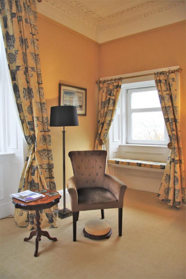 Bed and Breakfast Rudha-Na-Craige Inveraray Exterior foto